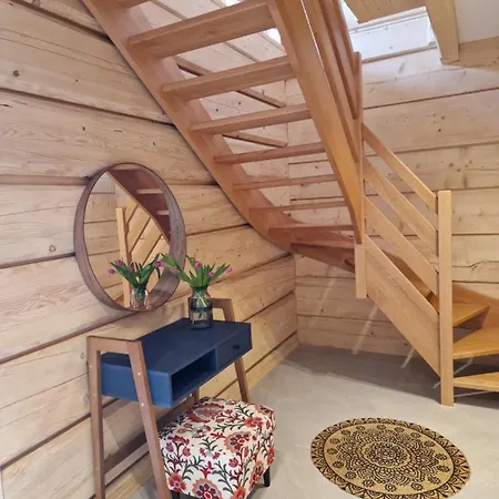 Widokowka Prázdninový dům *