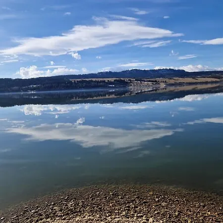 Widokowka Prázdninový dům