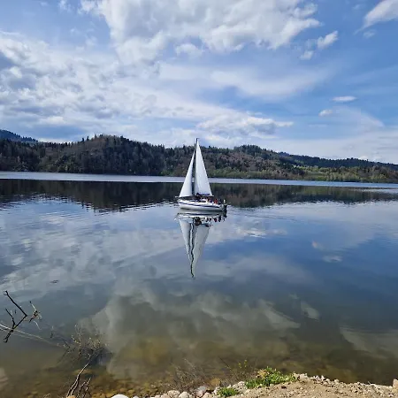 Widokowka Prázdninový dům *