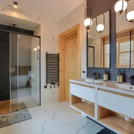 Widokowka Prázdninový dům