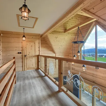 Widokowka Prázdninový dům *