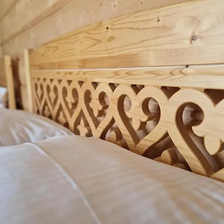 Prázdninový dům Widokowka