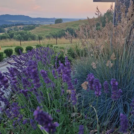 Widokowka Prázdninový dům