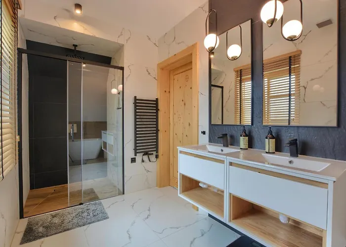 Widokowka Vakantiehuis